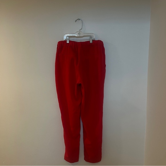❤️Red pants - Picture 2 of 6